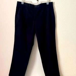 DOCKERS Blue Khakis Chinos